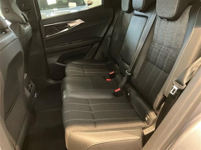 RENAULT Austral usata, con Touch screen