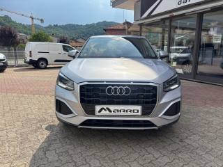 AUDI Q2 usata, con Airbag