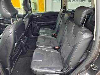 FORD Galaxy usata, con Chiusura centralizzata