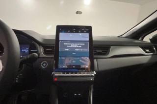 RENAULT Captur usata, con Specchietti laterali elettrici