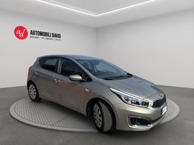 KIA cee