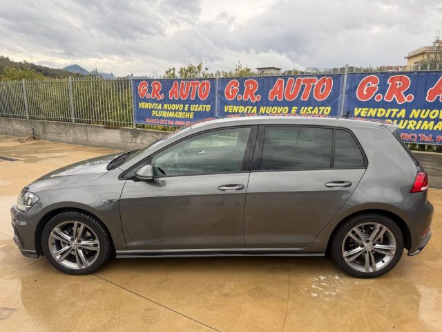 VOLKSWAGEN Golf usata, con Cruise Control