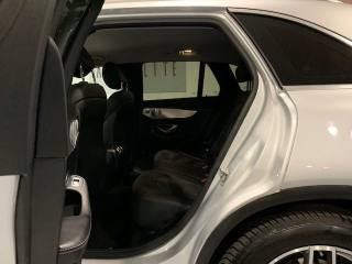 MERCEDES-BENZ GLC 350 usata, con ESP