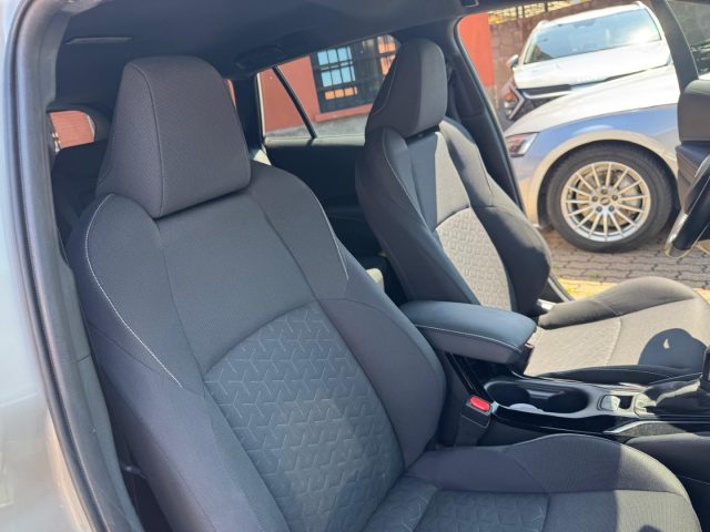 SUZUKI Swace usata, con Controllo vocale