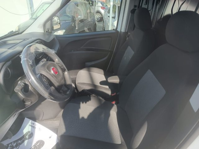 FIAT Doblo usata, con ESP
