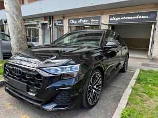 AUDI Q8 SUV 50 TDI 286 CV Quattro Tiptr. S line FULL OPT.