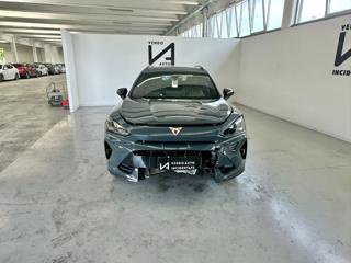 CUPRA Formentor usata, con Alzacristalli elettrici