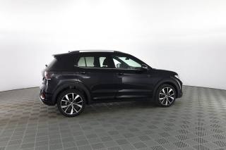 VOLKSWAGEN T-Cross usata 2