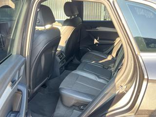 AUDI Q5 usata, con Cruise Control
