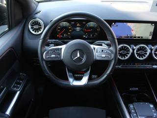 MERCEDES-BENZ B 180 usata, con Sedile posteriore sdoppiato
