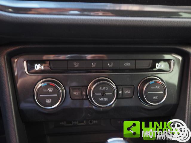 VOLKSWAGEN Tiguan usata 13