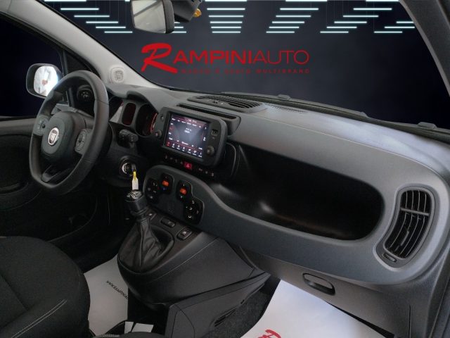 FIAT Panda usata 16