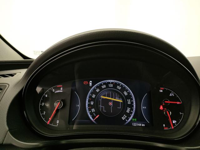 OPEL Insignia usata, con USB