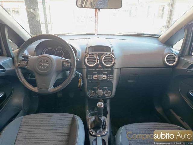 OPEL Corsa usata 19