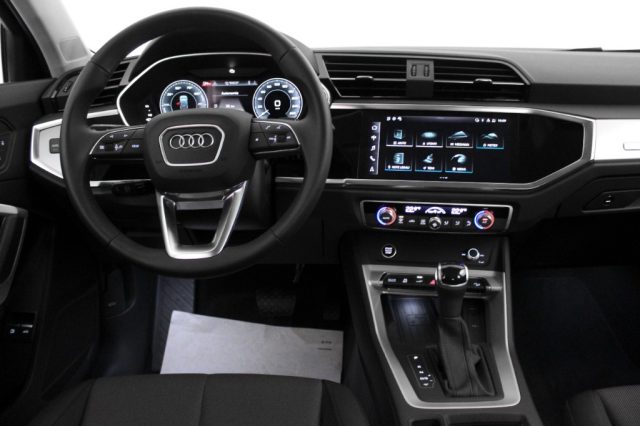 AUDI Q3 usata, con Airbag laterali