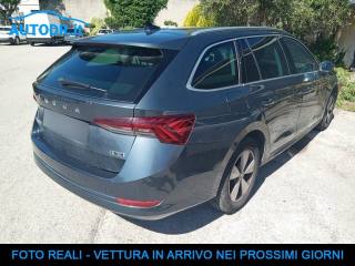 SKODA Octavia usata, con Airbag Passeggero