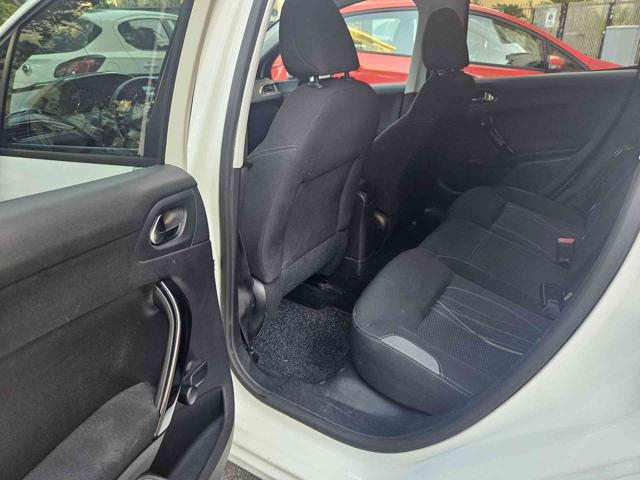 PEUGEOT 208 usata, con Servosterzo