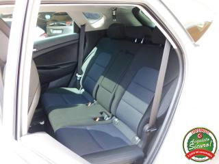 HYUNDAI Tucson usata, con Controllo automatico clima