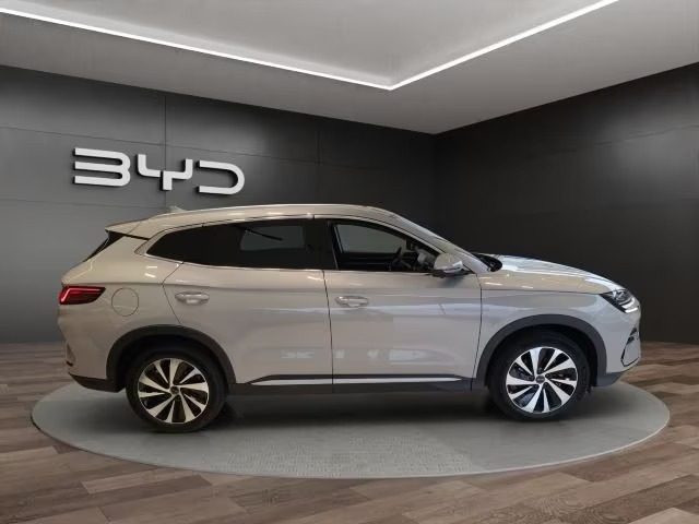 BYD Seal usata, con Autoradio