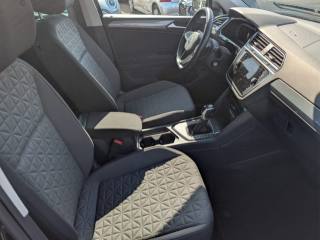 VOLKSWAGEN Tiguan usata, con Climatizzatore
