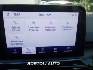 FORD Puma usata, con Fendinebbia
