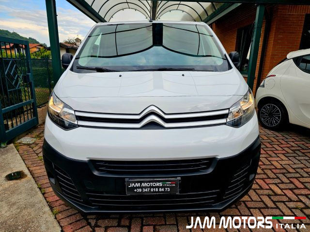CITROEN Jumpy usata, con Airbag
