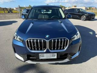 BMW X1 usata, con Airbag