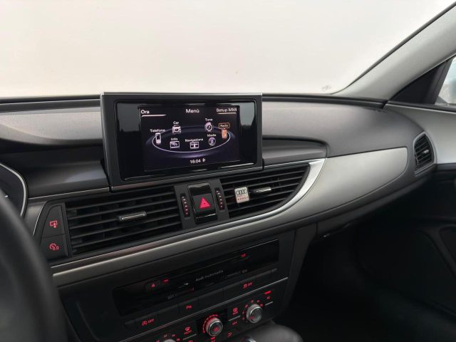 AUDI A6 usata, con Climatizzatore