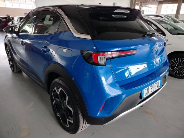 OPEL Mokka usata, con Controllo trazione