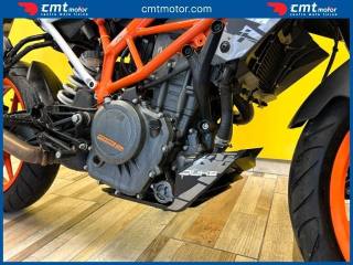 KTM 390 Duke usata 10