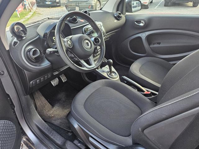 SMART ForTwo usata, con Climatizzatore
