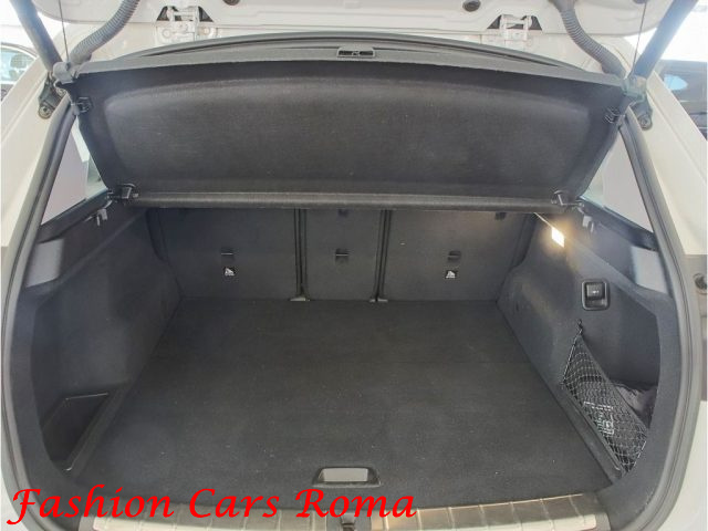 BMW X1 usata, con Chiusura centralizzata