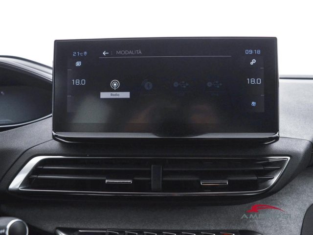 PEUGEOT 3008 usata 14