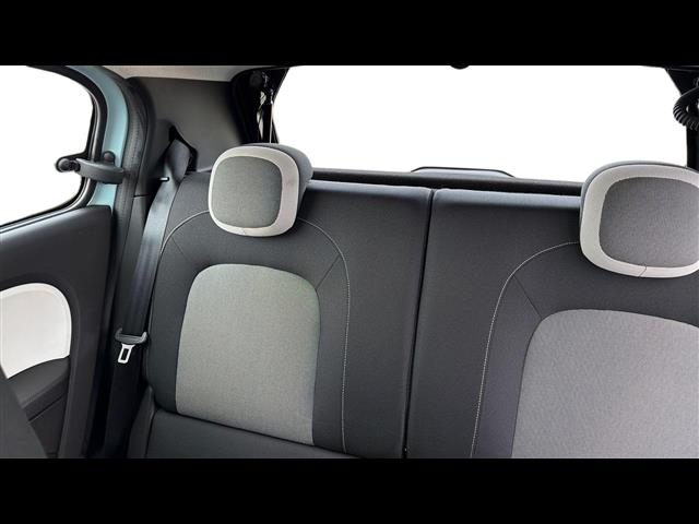 RENAULT Twingo usata, con Controllo automatico clima