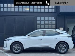 DS AUTOMOBILES DS 4 usata, con Airbag laterali