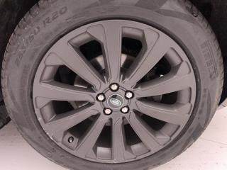 LAND ROVER Range Rover Velar usata, con Chiusura centralizzata telecomandata