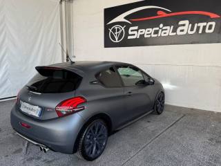 PEUGEOT 208 usata, con Autoradio
