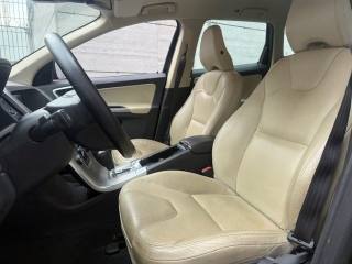 VOLVO XC60 usata, con Chiusura centralizzata
