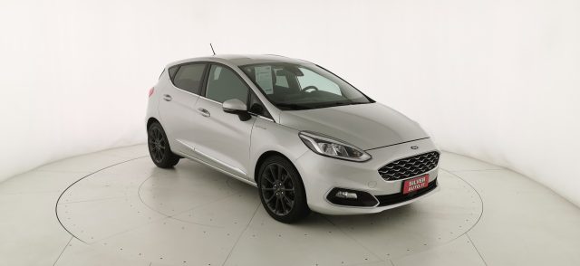 FORD Fiesta usata 60