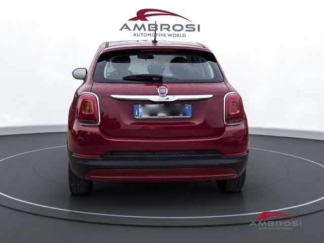 FIAT 500X usata 7