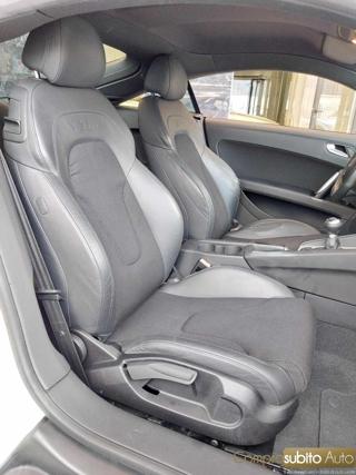 AUDI TT usata, con Fari Xenon