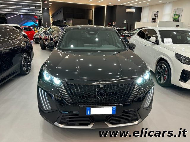 PEUGEOT 2008 usata, con ABS