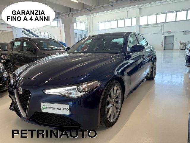 ALFA ROMEO Giulia usata, con ABS