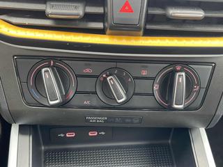 SEAT Arona usata, con Chiusura centralizzata