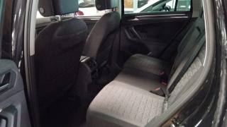 VOLKSWAGEN Tiguan usata, con Controllo trazione