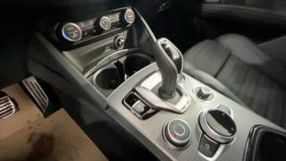 ALFA ROMEO Stelvio usata, con Servosterzo