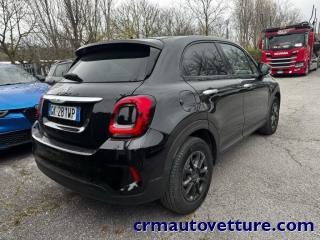 FIAT 500X usata, con Airbag Passeggero