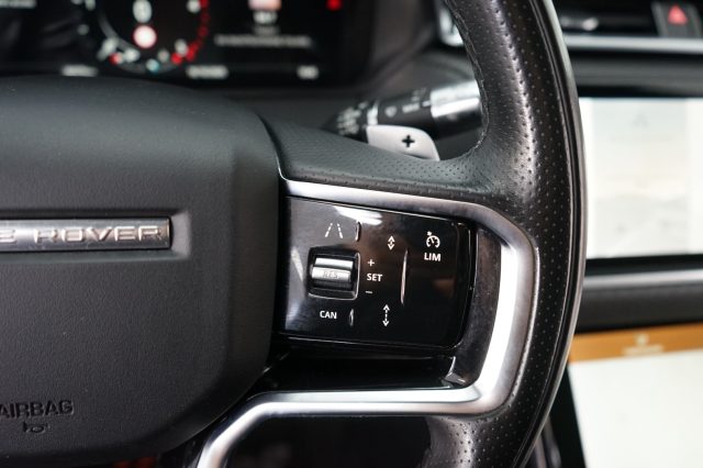 LAND ROVER Range Rover Velar usata 43