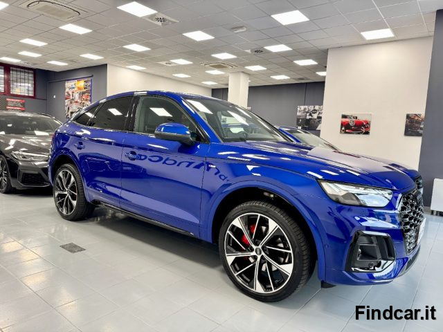 AUDI Q5 usata, con Alzacristalli elettrici