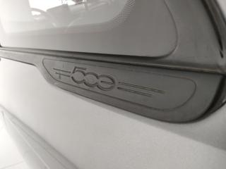 FIAT 500e usata, con Climatizzatore